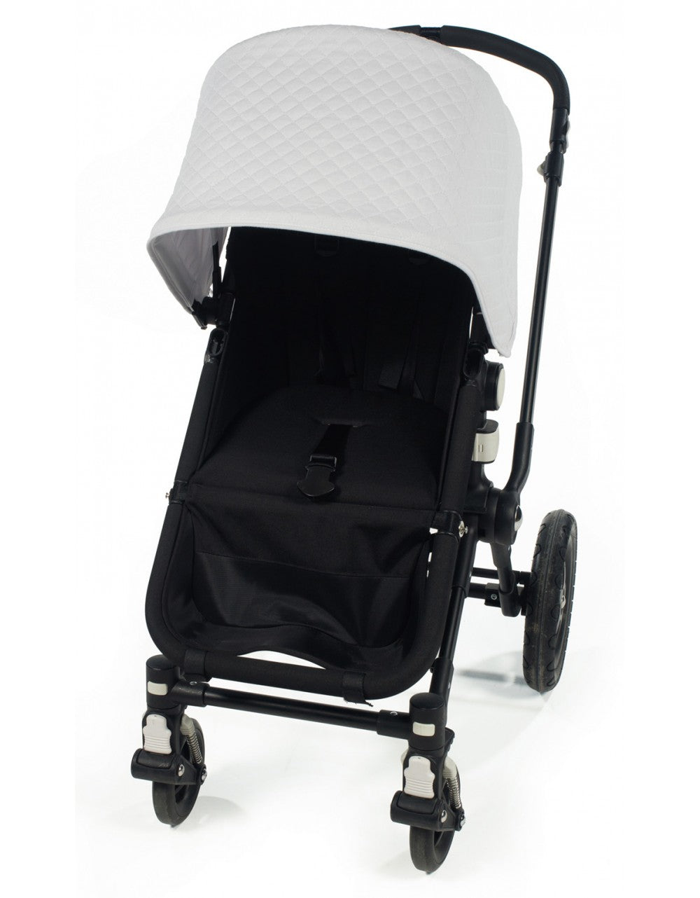 Cappotta Bugaboo Cameleon Oxford Grigio