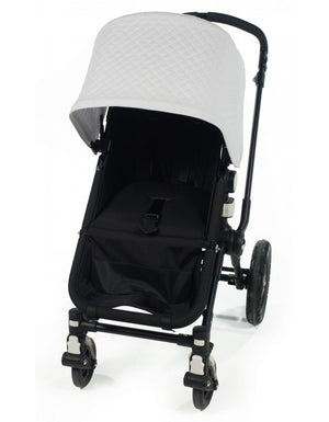 Cappotta Bugaboo Cameleon Oxford Grigio