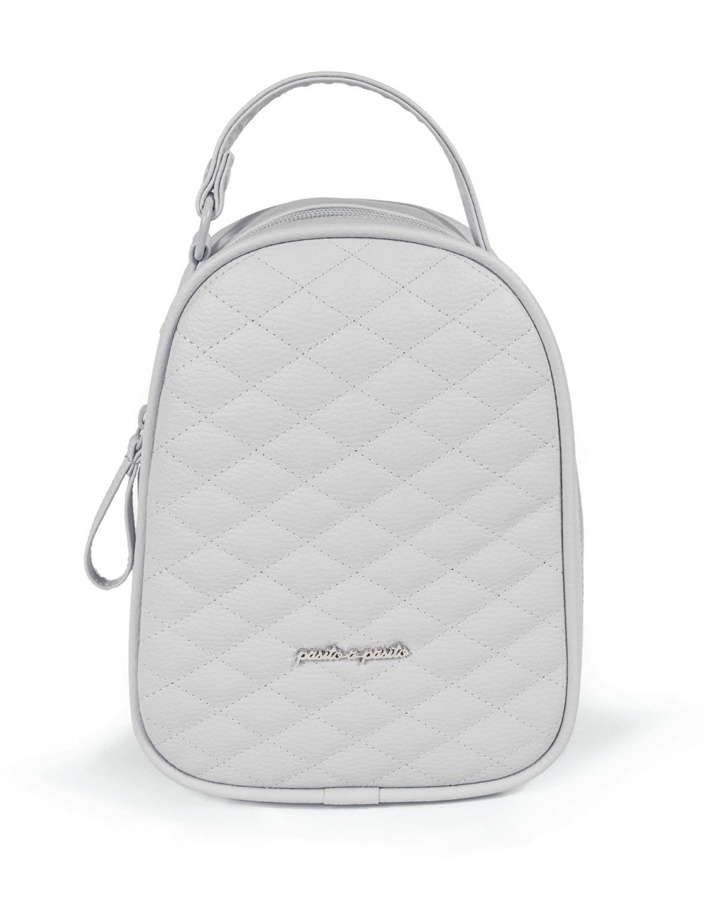 Borsa Termica Ines Grigio