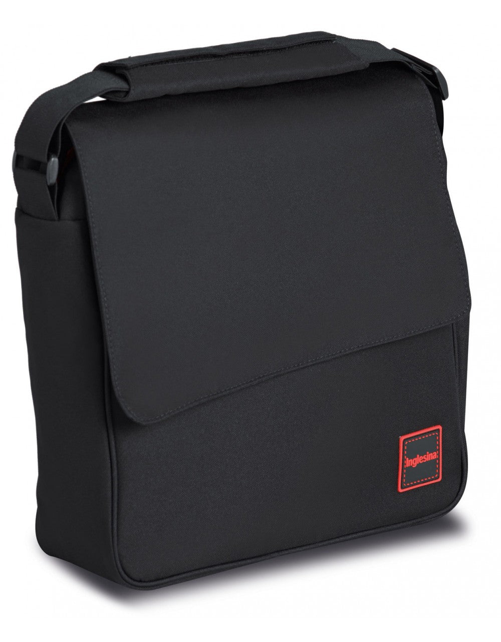 Borsa Trilogy Race Red