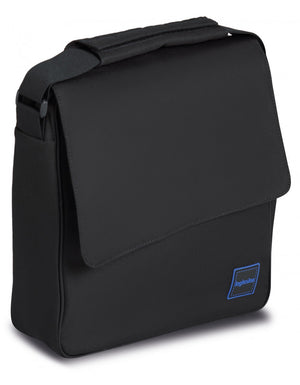 Borsa Trilogy Slpash Blue