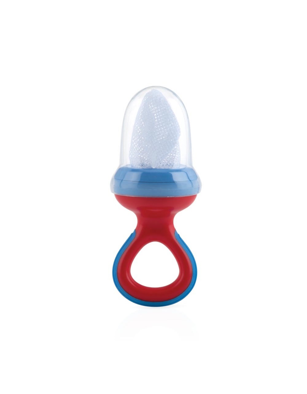 Nibbler Nuby Rosso