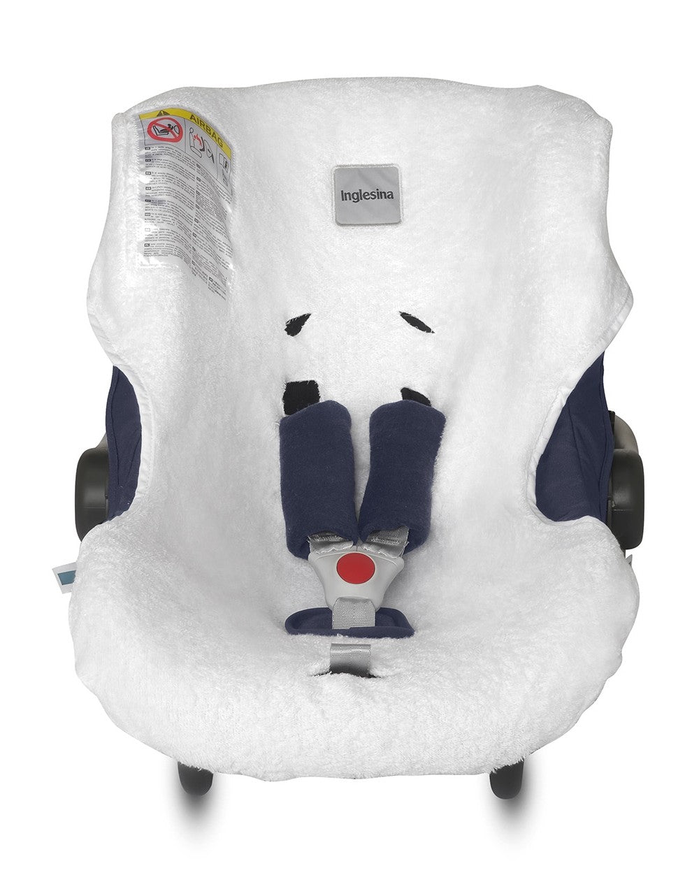 Summercover per Ovetto Inglesina