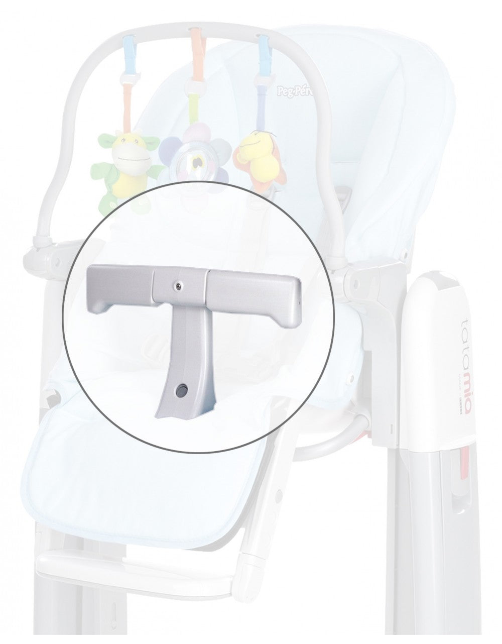 TBar per Tatamia Peg Perego