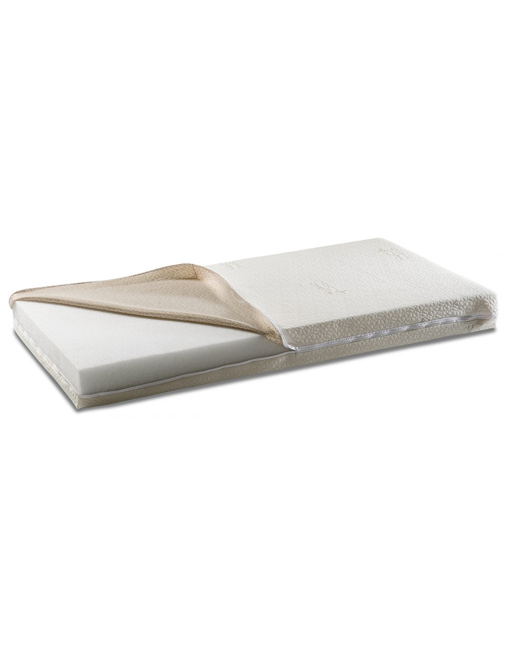 Materasso Biocotton ItalBaby
