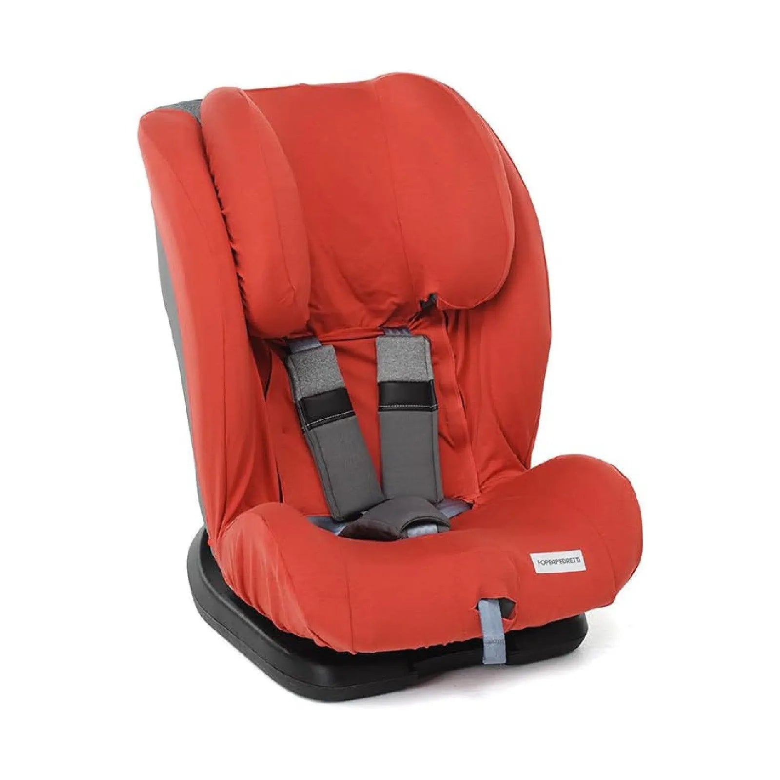 Cover Re-Klino Red