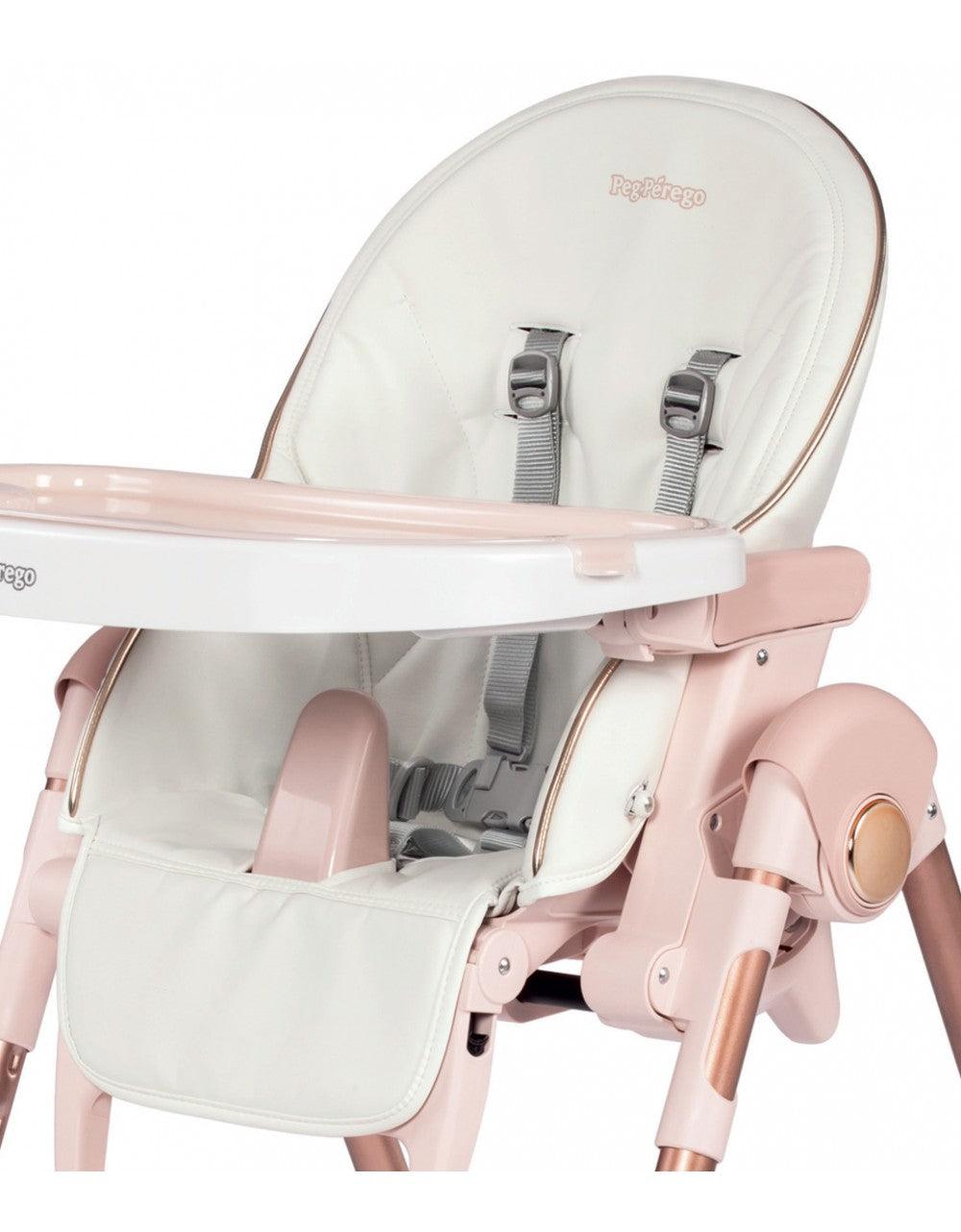Rivestimento Seggiolone Peg Perego Mon Amour - 2
