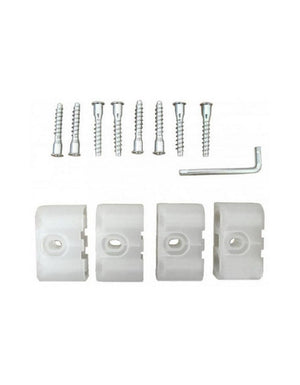 Kit Doppia Altezza Per Lettino