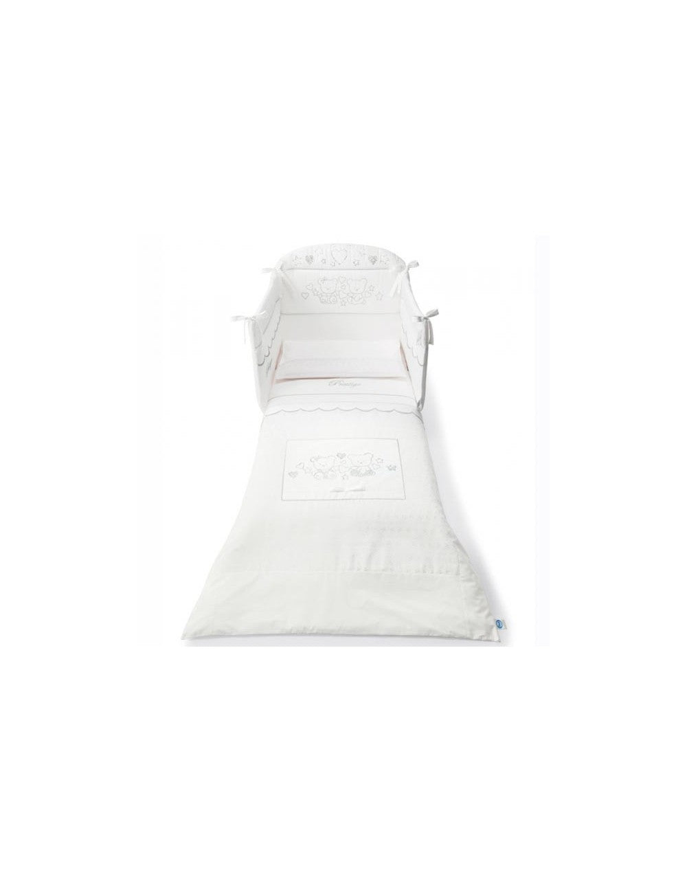Completo Piumone Prestige Pali