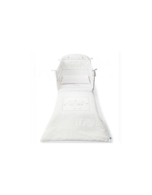 Completo Piumone Prestige Pali