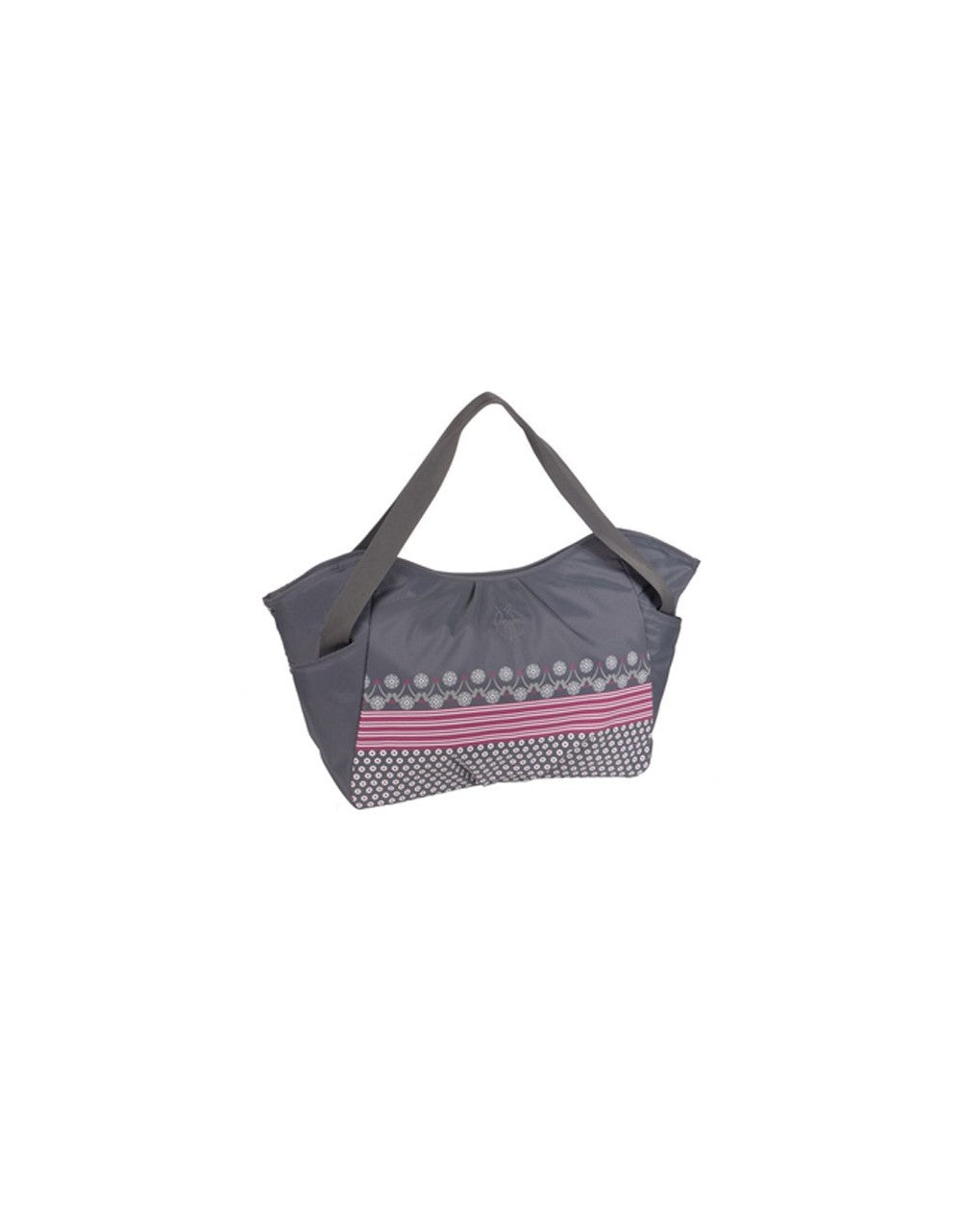 Borsa Fasciatio Lassig Twin Bag