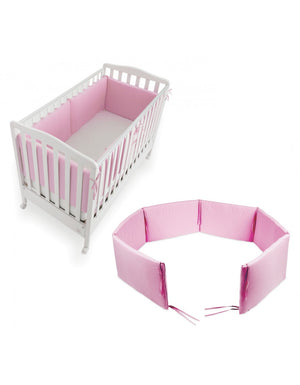 Paracolpi Giroletto Rosa