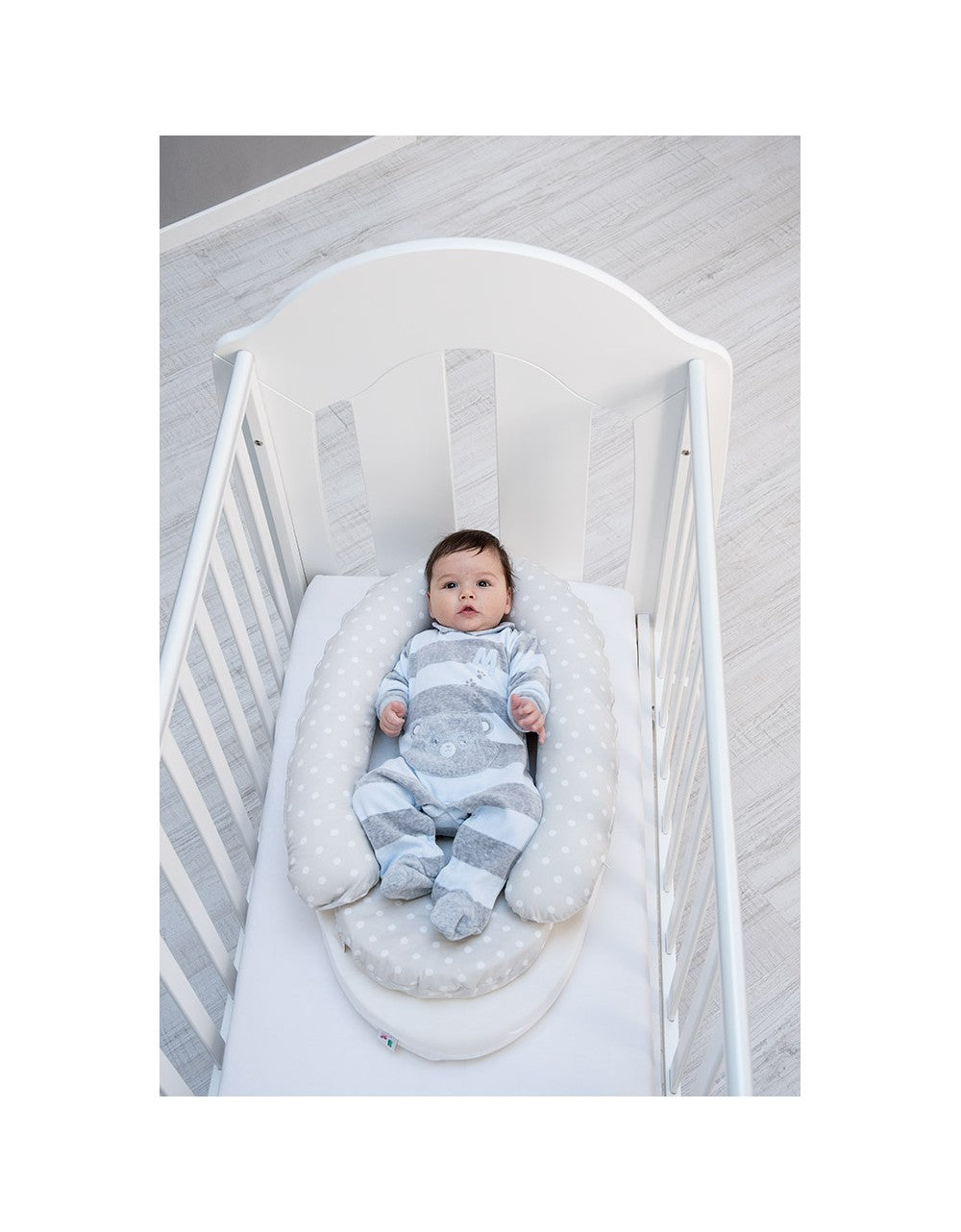 Riduttore Little Love ItalBaby - 2