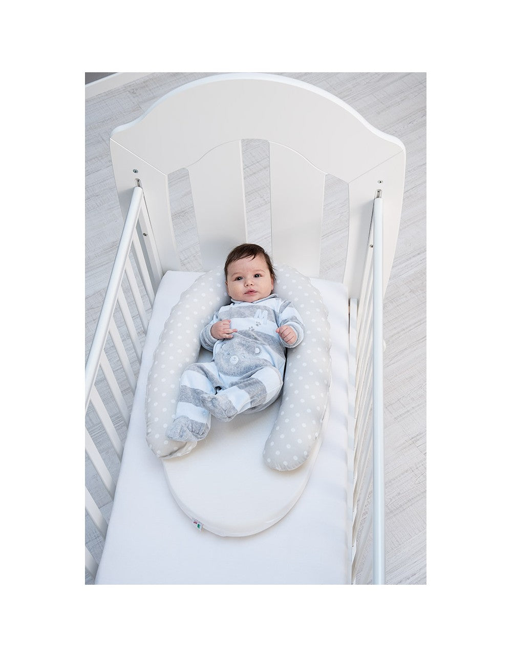 Riduttore Little Love ItalBaby - 5