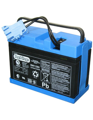 Batteria 12V - 8Ah