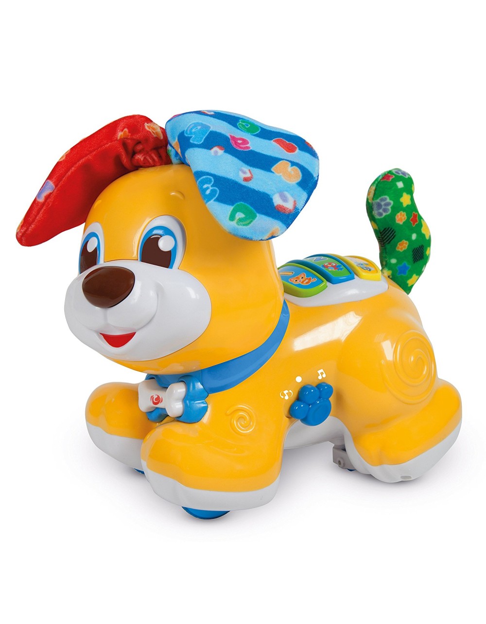 Bubù Cagnolino Cucù