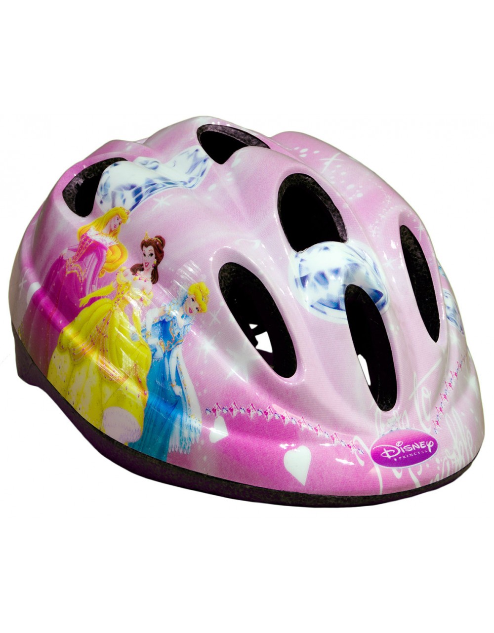 Casco Principesse