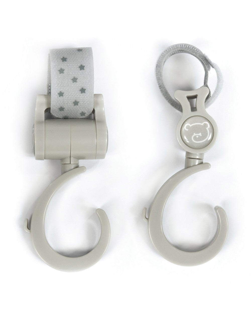 Ganci per Passeggino Pasito a Pasito