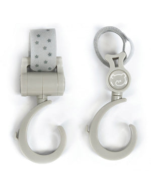Ganci per Passeggino Pasito a Pasito