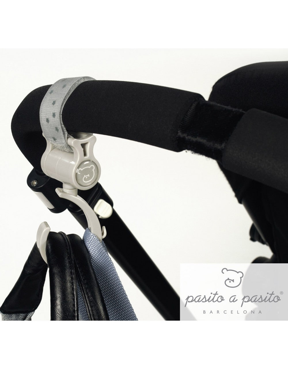 Ganci per Passeggino Pasito a Pasito - 2