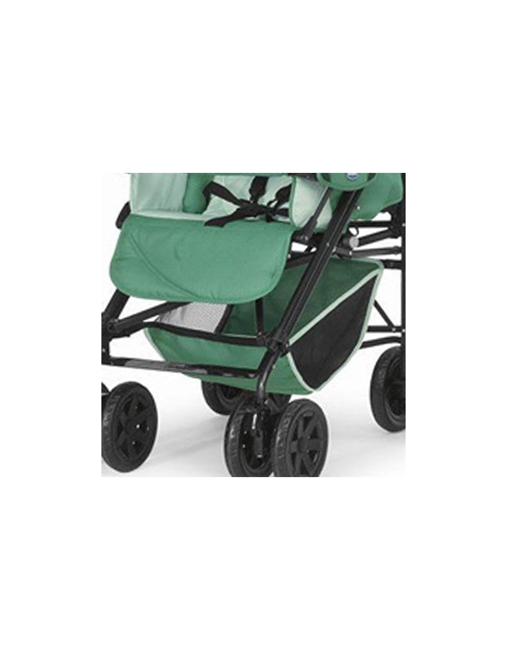 Chicco - Cestello Enjoy Green
