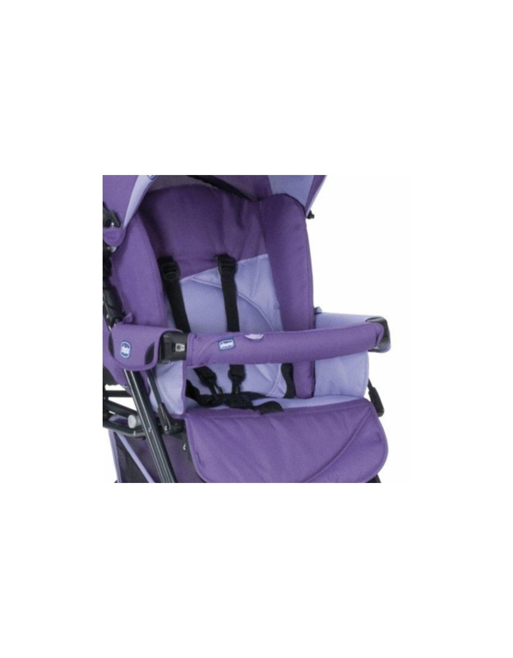 Manicotto Enjoy Purple Gem Chicco