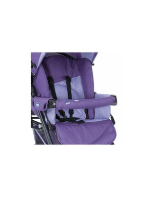 Manicotto Enjoy Purple Gem Chicco