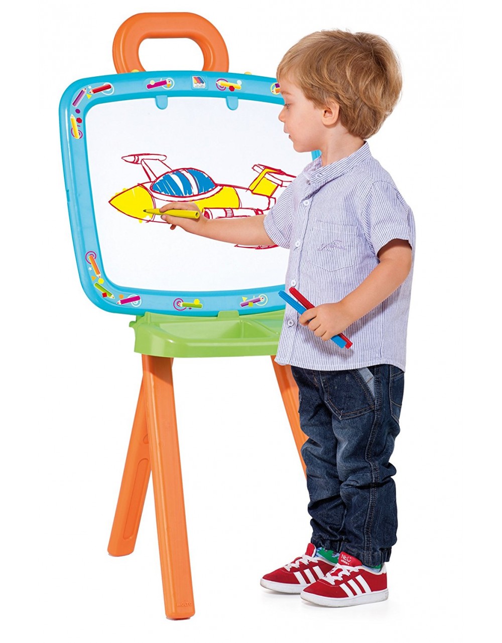 Lavagna Multifuzione Studio