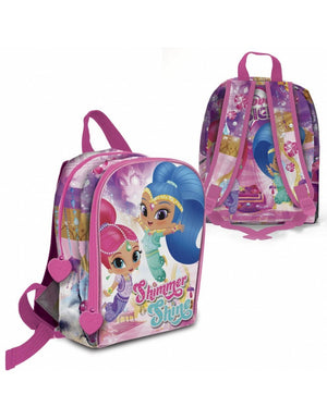 Zaino per Bambini Shimmer & Shine