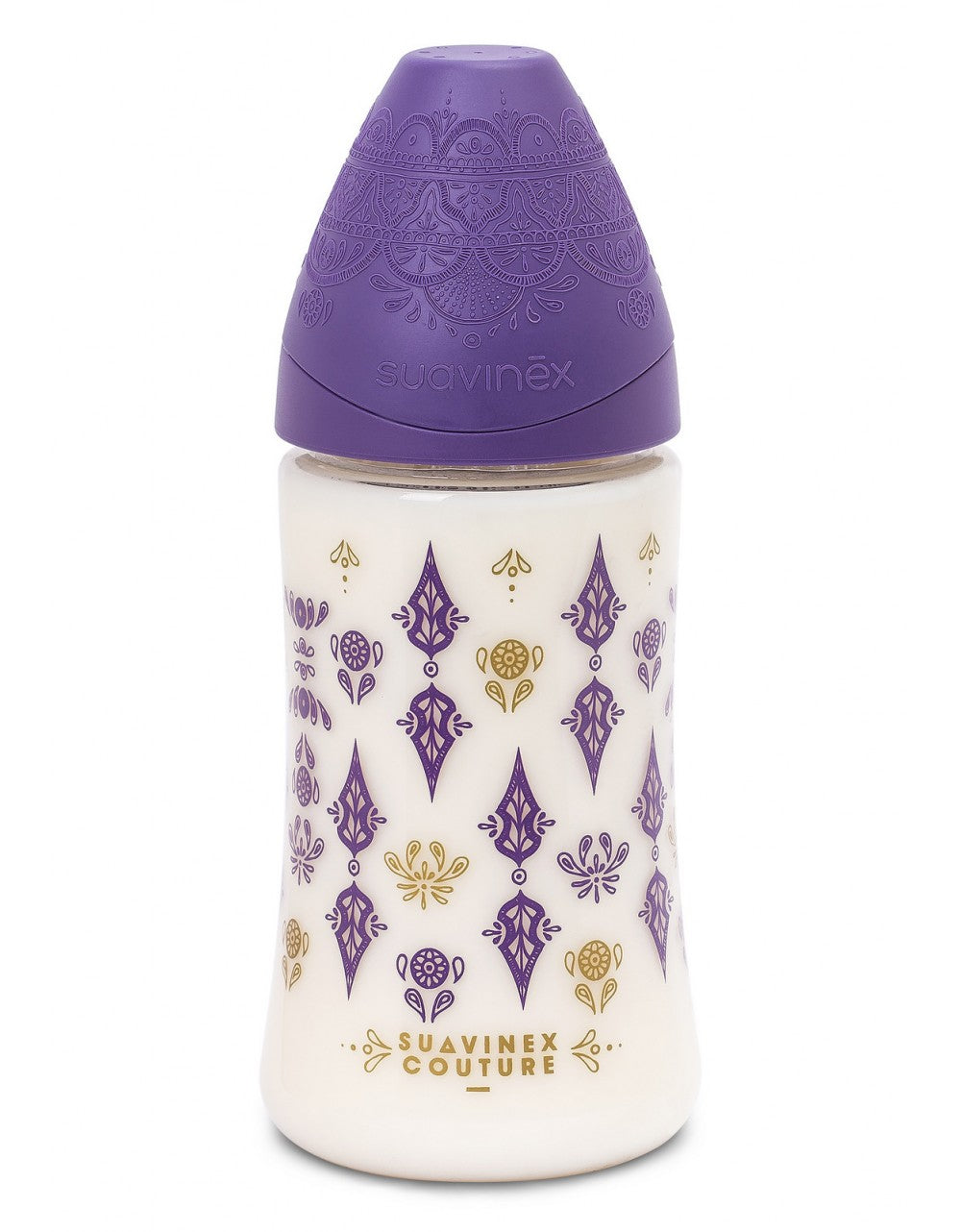 Biberon Couture 270 ml Viola