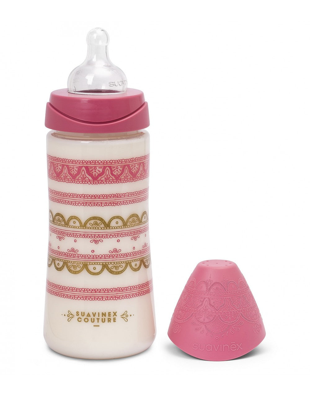 Biberon Suavinex Couture 360 ml