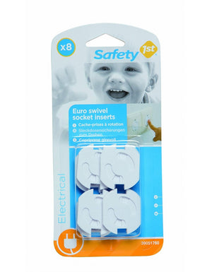 Copripresa Safety - 2