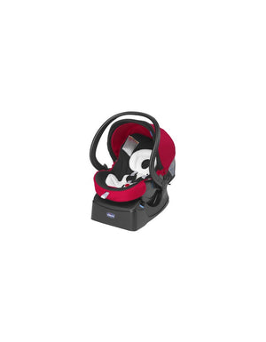 Rivestimento Seggiolino Chicco Rosso