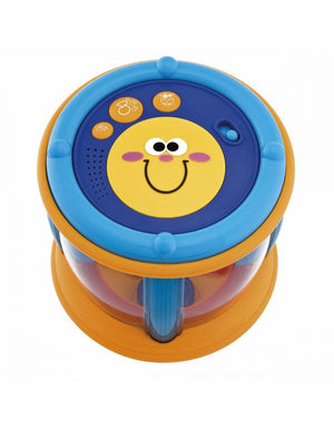 Tamburello Chicco Forme e Musica - 2