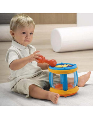 Tamburello Chicco Forme e Musica - 3