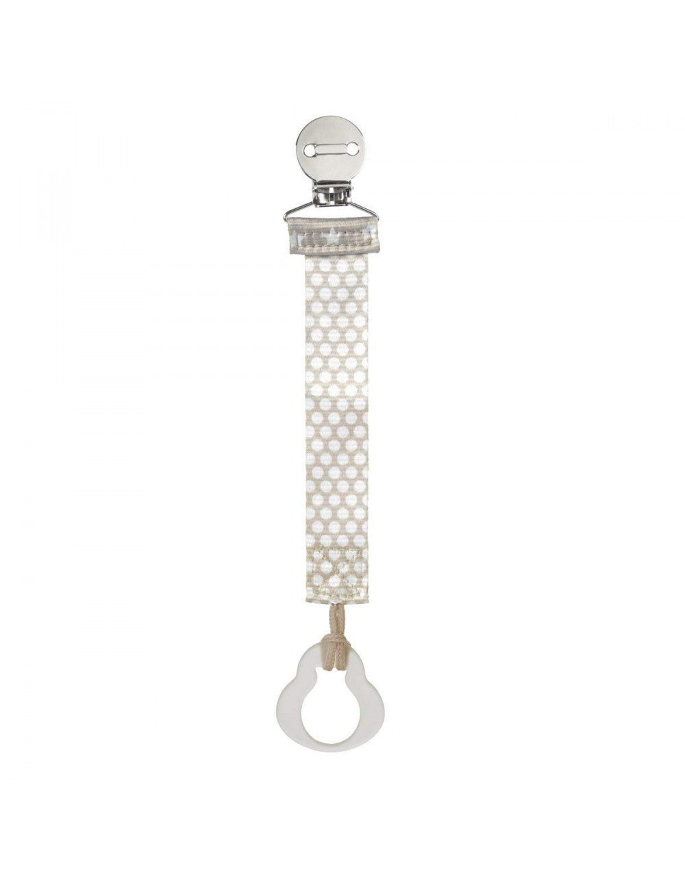 Clip Fashion Chicco Neutra