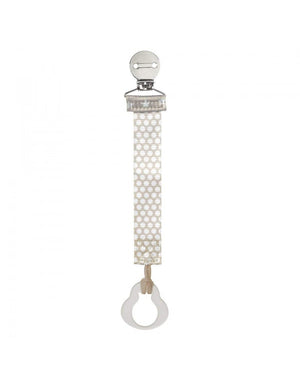 Clip Fashion Chicco Neutra