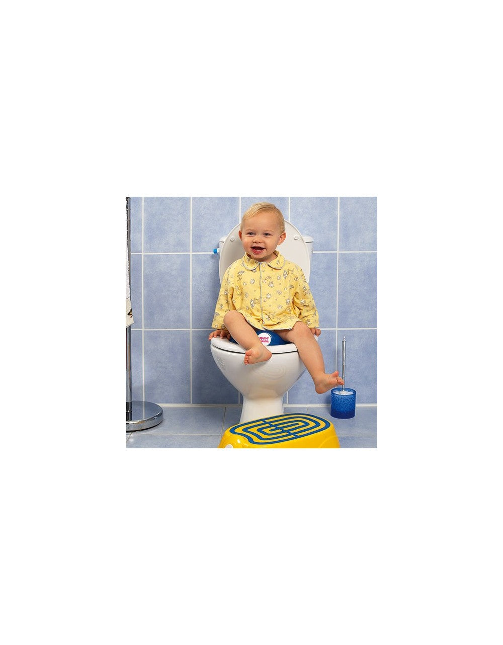 Riduttore per wc Ergo - 4