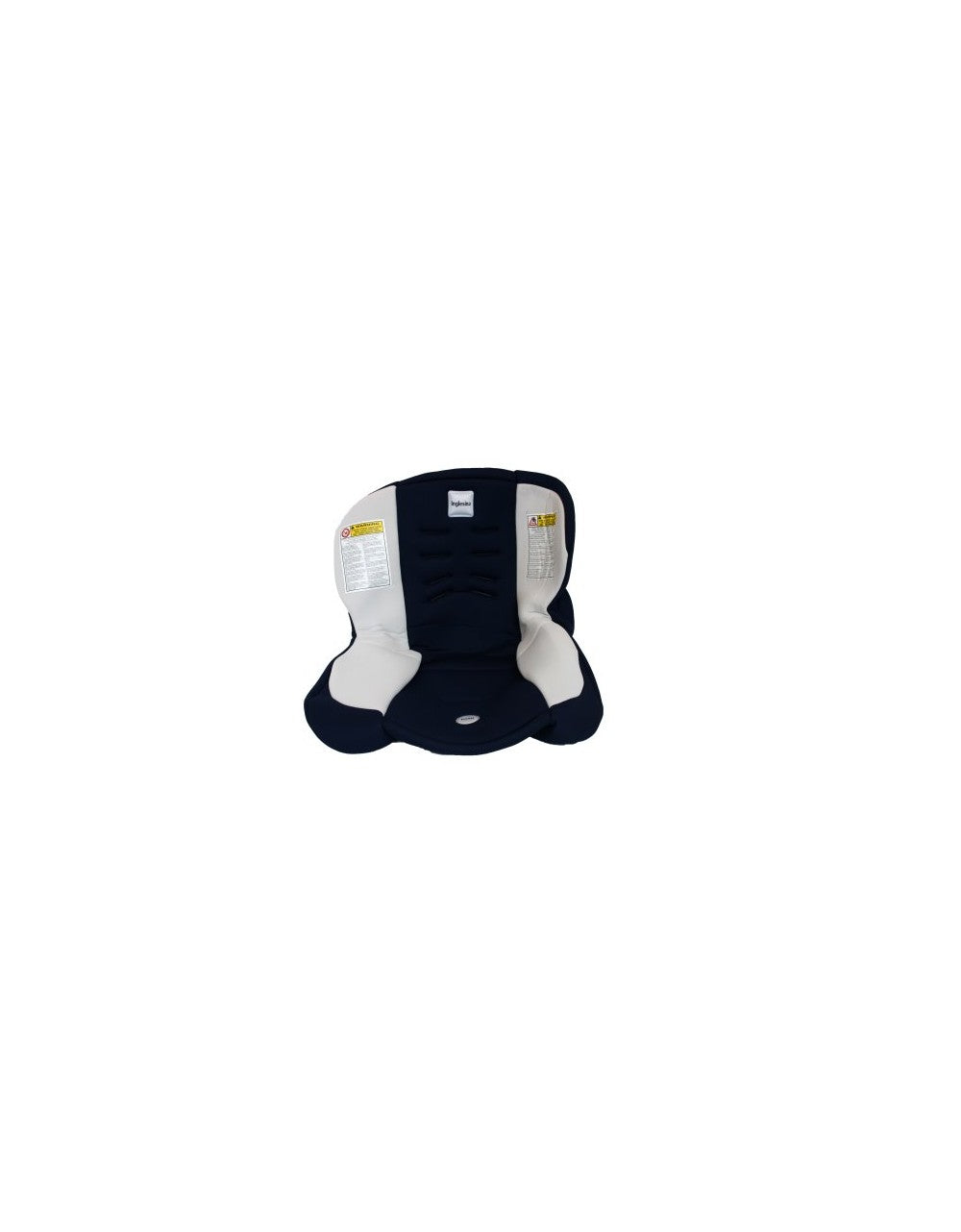 Rivestimento Magellano Inglesina Blu