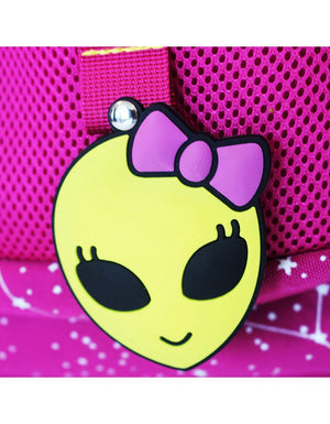 Zaino Estensibile Space Girl - 6