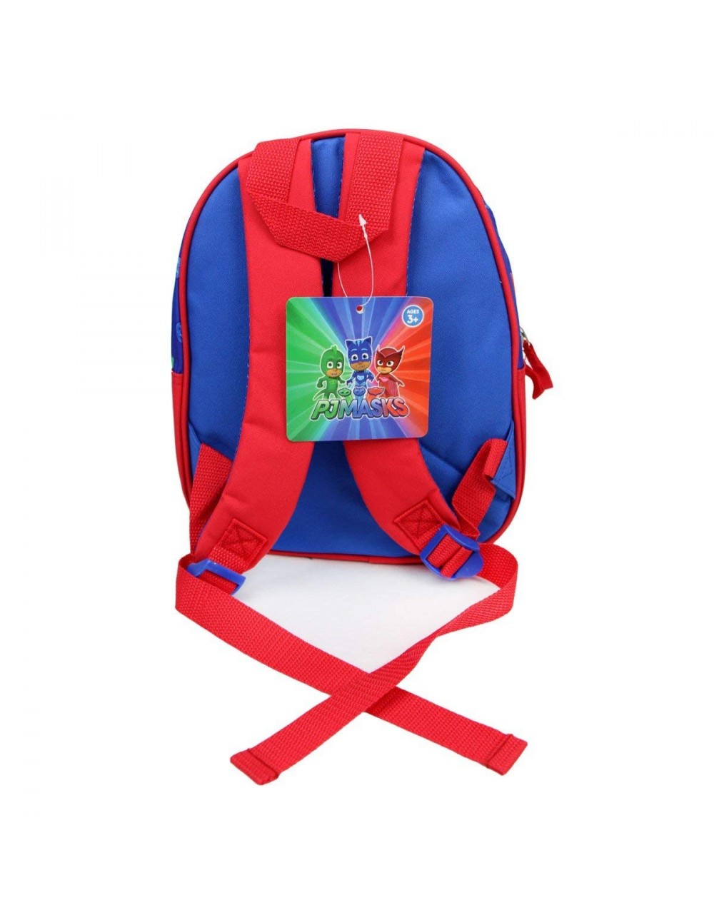Zaino Super Pigiamini - 2