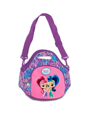 Portamerenda Shimmer & Shine
