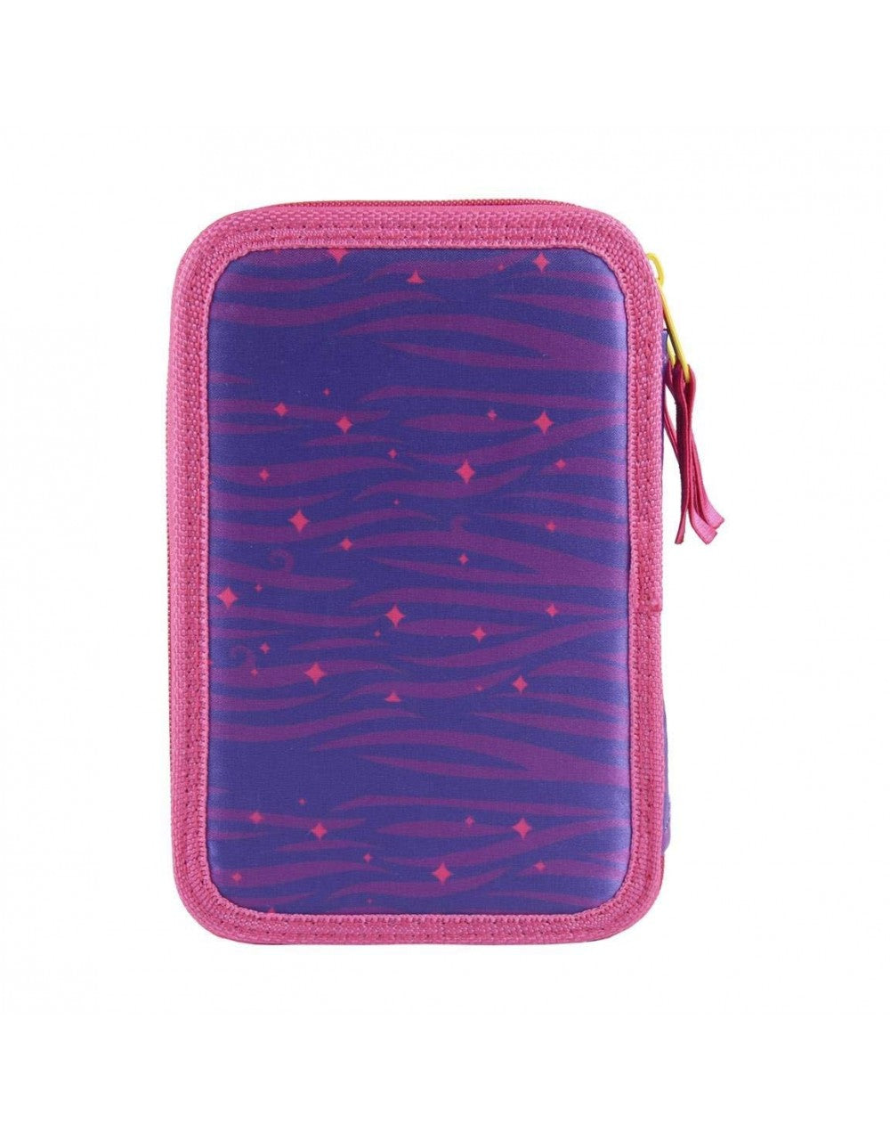Astuccio Scuola Shimmer & Shine - 2