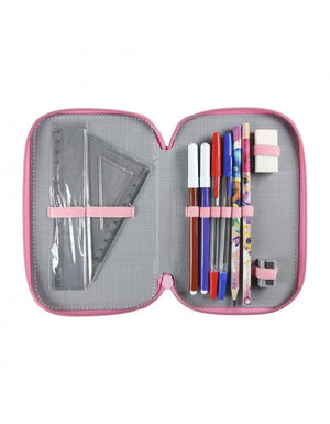 Astuccio Scuola Shimmer & Shine - 5