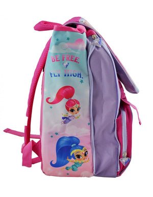 Zaino Shimmer & Shine Estensibile - 2