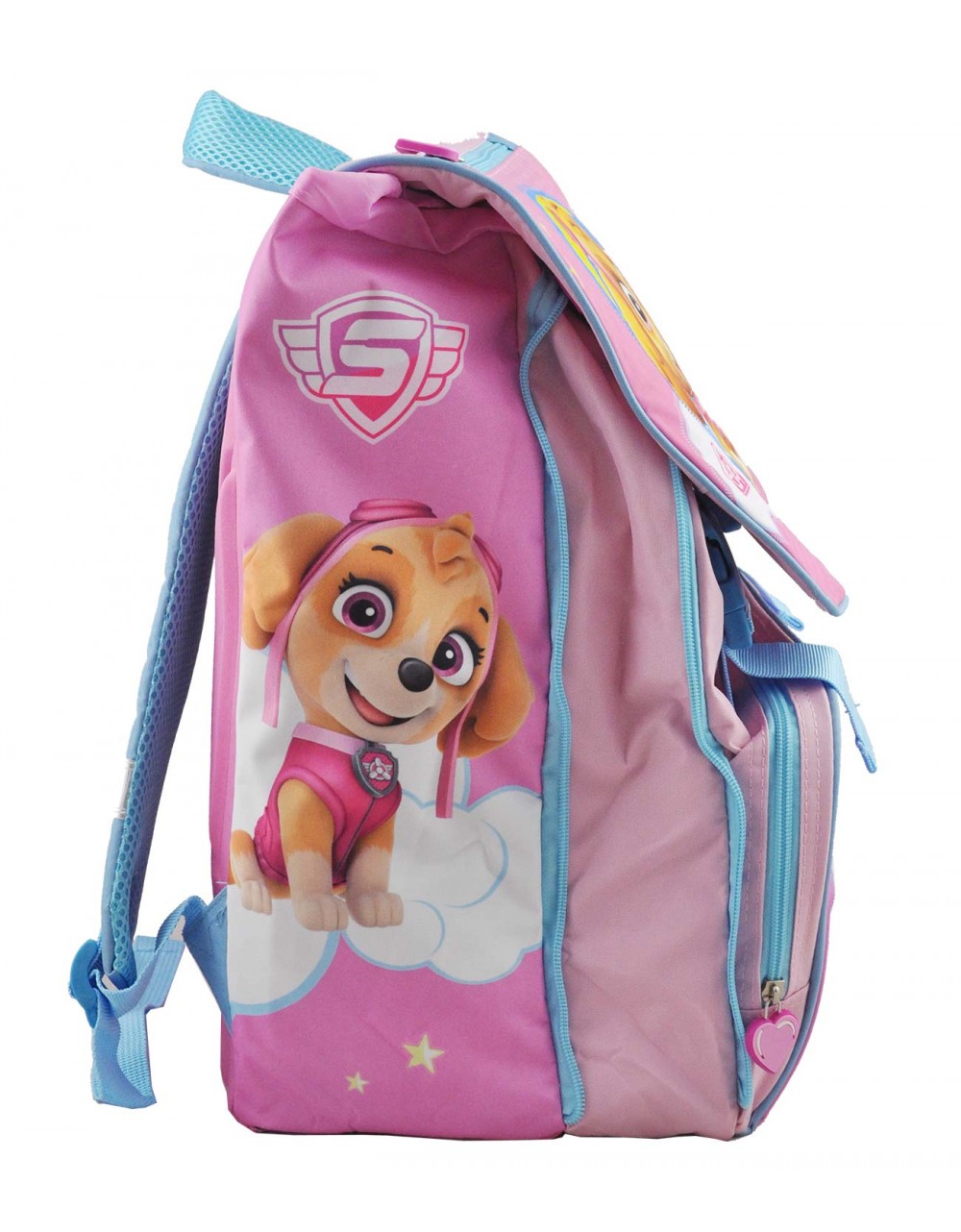 Zaino Paw Patrol Skye Estensibile - 2