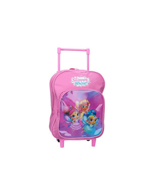 Trolley Scuola Shimmer & Shine