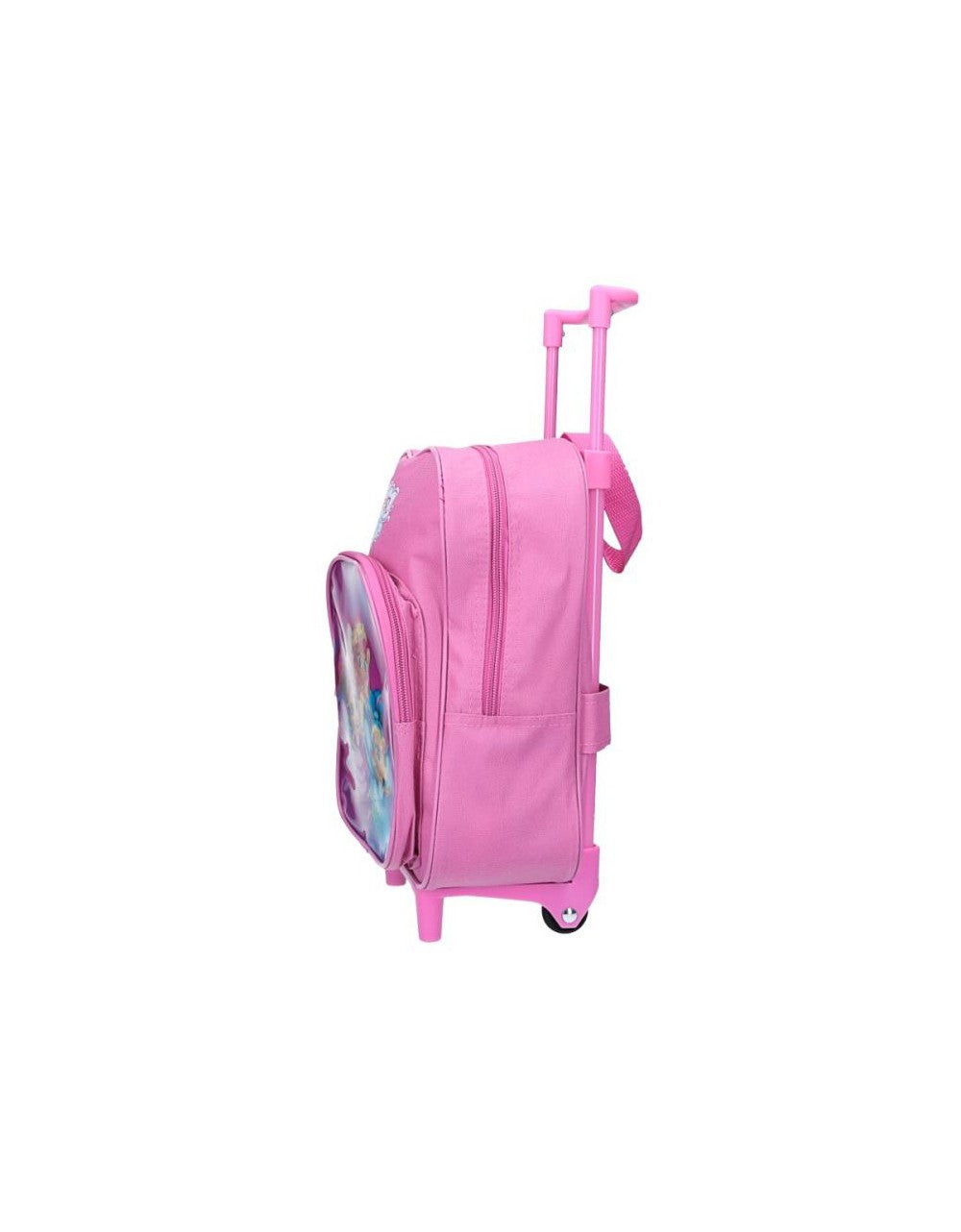 Trolley Scuola Shimmer & Shine - 2