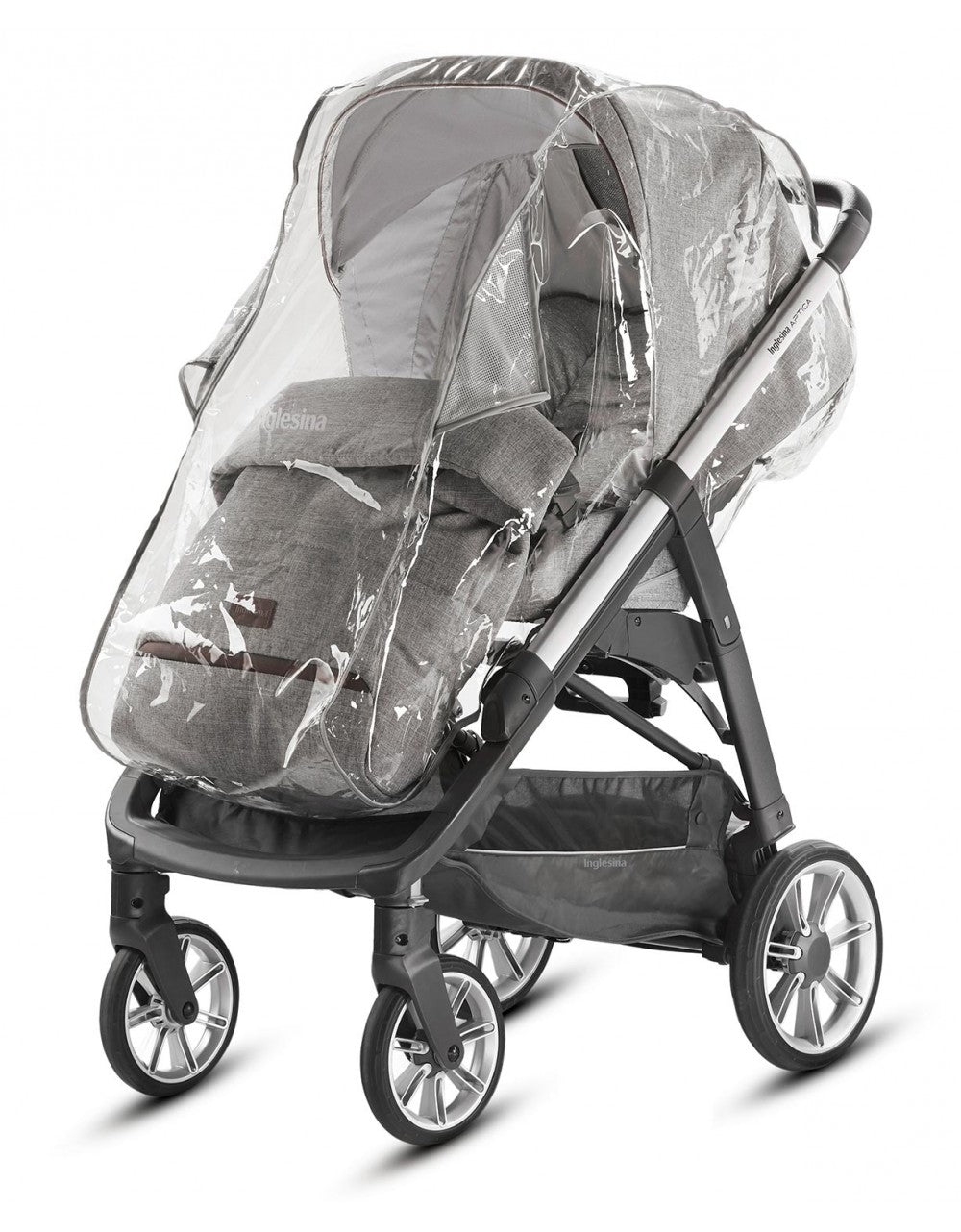 Parapioggia per Passeggino Trio Inglesina