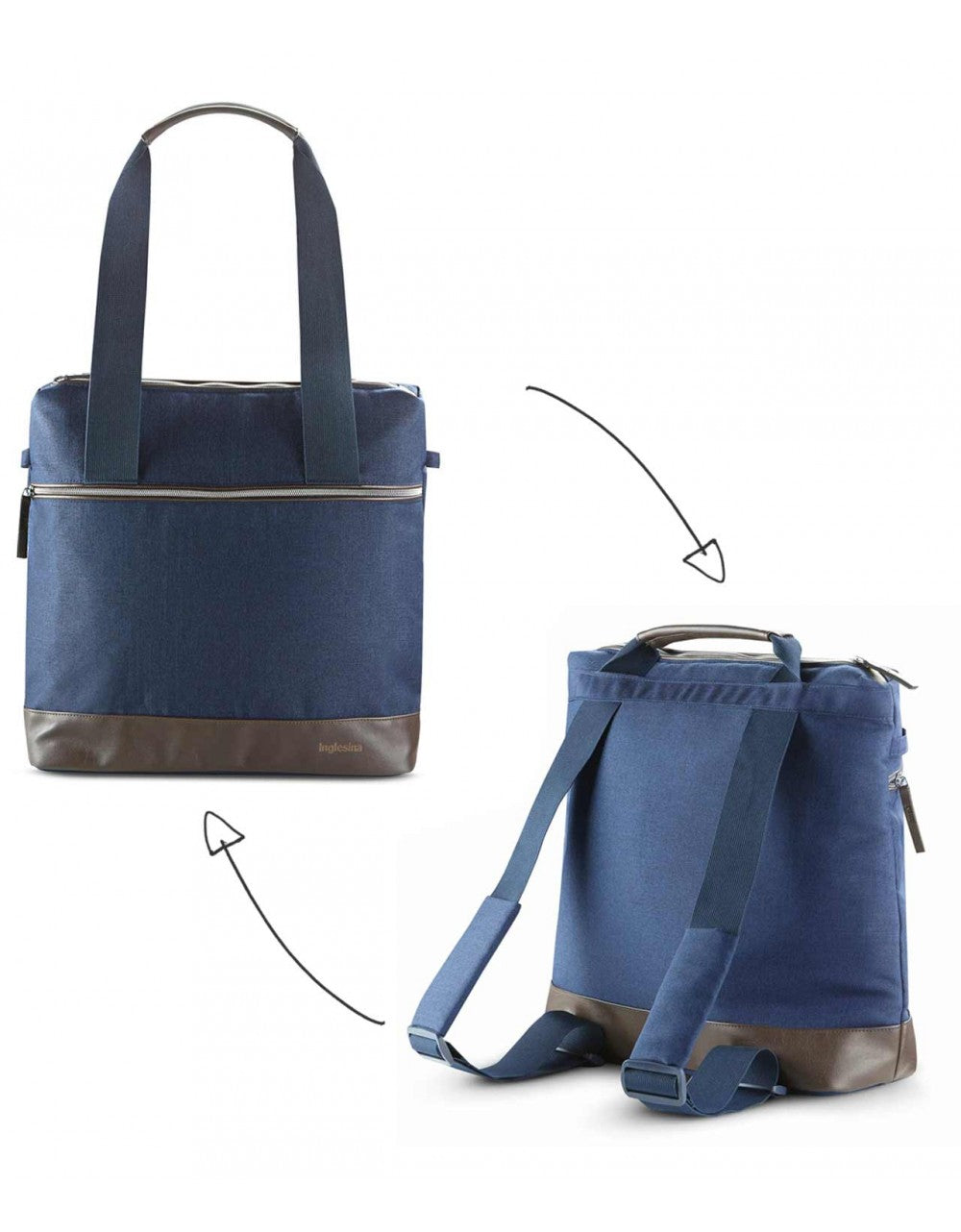 Borsa Zaino Aptica Inglesina